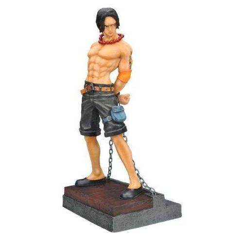 一番くじ ワンピース マリンフォード編 A賞 火拳のエースフィギュア その他 楽天最安値に挑戦 Themtransit Com