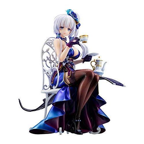アズールレーン イラストリアス 終わらないお茶会ver 1 7 完成品フィギュア コトブキヤショップ限定 020 メガビーム ヤフー店 通販 Yahoo ショッピング