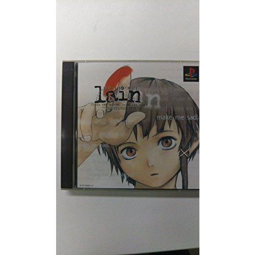Serial Experiments ヤフー店のserial テレビゲーム Lain メガビーム 旧機種 ヤフー店