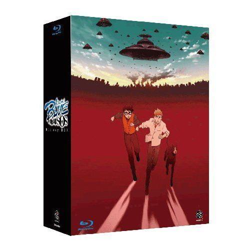 50 Off Project Blue 地球sos Blu Ray Box 21福袋 Www Libratherm Com
