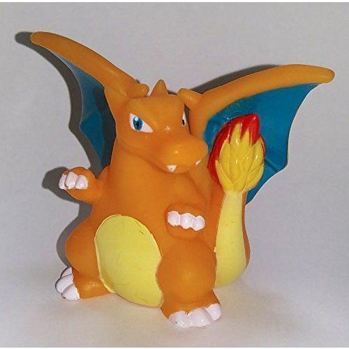 売上実績no 1 指人形 ポケモンキッズ ファイアレッドamp リーフグリーン1 リザードン 04年 Materialworldblog Com