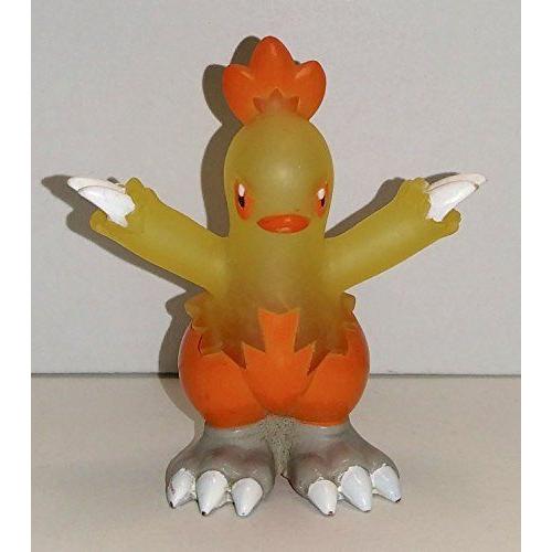 74 以上節約 指人形 ポケモンキッズ ワカシャモ 04年 クリア版 Materialworldblog Com