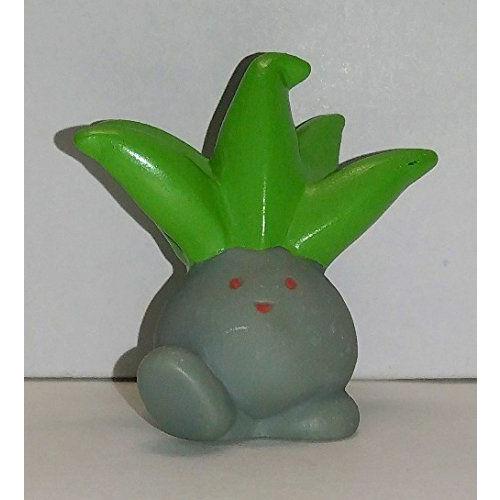 指人形 定価 ポケモンキッズ 1996年 ナゾノクサ