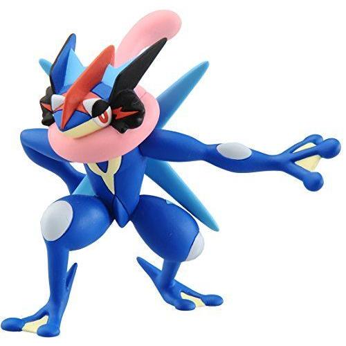 数量は多 ポケットモンスター サトシゲッコウガ Sp 39 モンスターコレクション ポケモン Pathwaysfl Org
