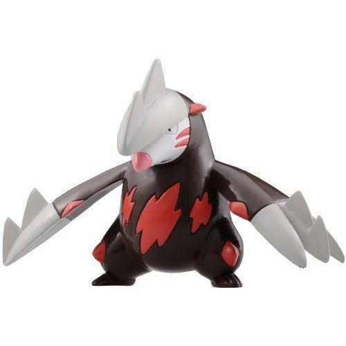 驚きの価格 ドリュウズ モンコレ M 027 ポケットモンスター ゲームキャラクター
