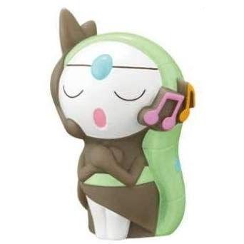ポケットモンスター キメわざポケモンキッズbw3 637 メロエッタ いにしえのうた 単品 メガビーム ヤフー店 通販 Yahoo ショッピング