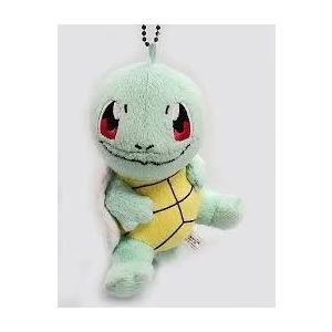 お1人様1点限り ゲームキャラクター ゼニガメ Myポケモンコレクション ぬいぐるみ 旅立ちの仲間たち ポケットモンスターxy Pappira Com