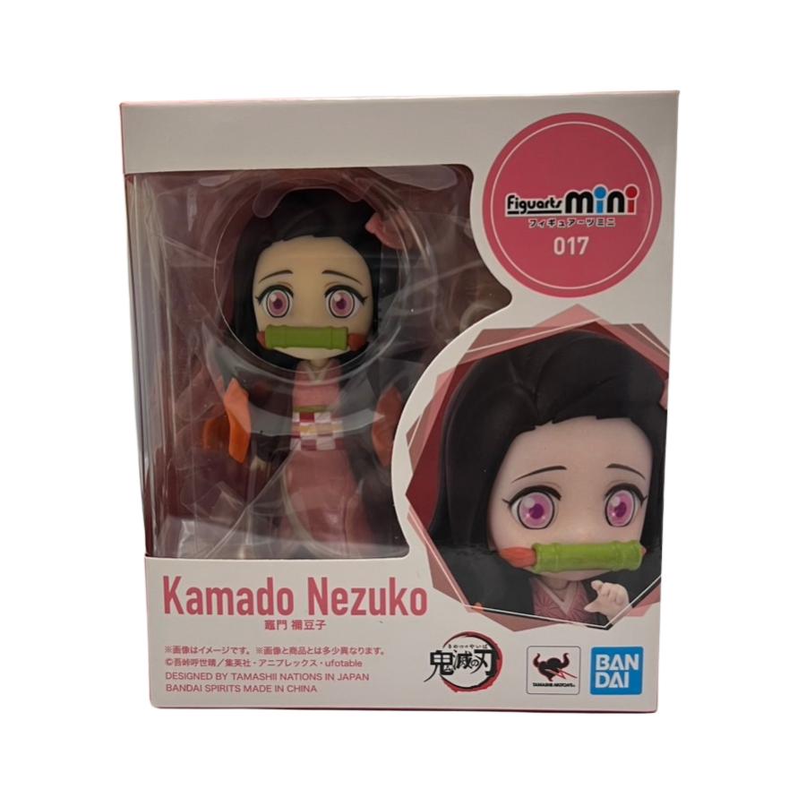 Jenniko　フィギュア　17点セット フィグゼロ 1/6 竈門禰豆子｜グッドスマイルカンパニー公式ショップ