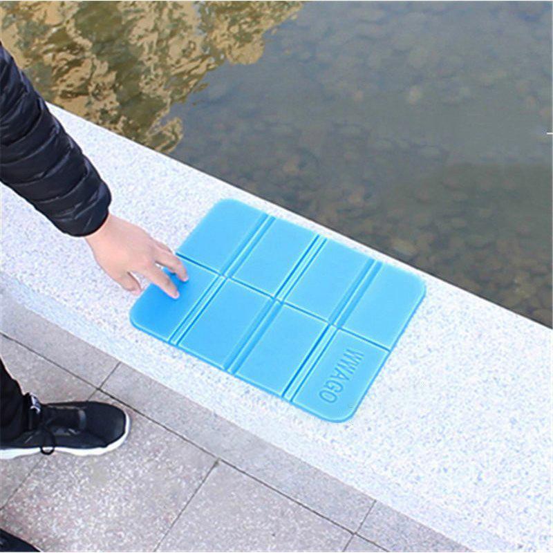 折りたたみ クッション マット 座布団 レジャーシート ミニ コンパクト 軽量 持ち運び アウトドア キャンプ ピクニック サウナ ポイント消化 2101i 477 Mega Cart 通販 Yahoo ショッピング