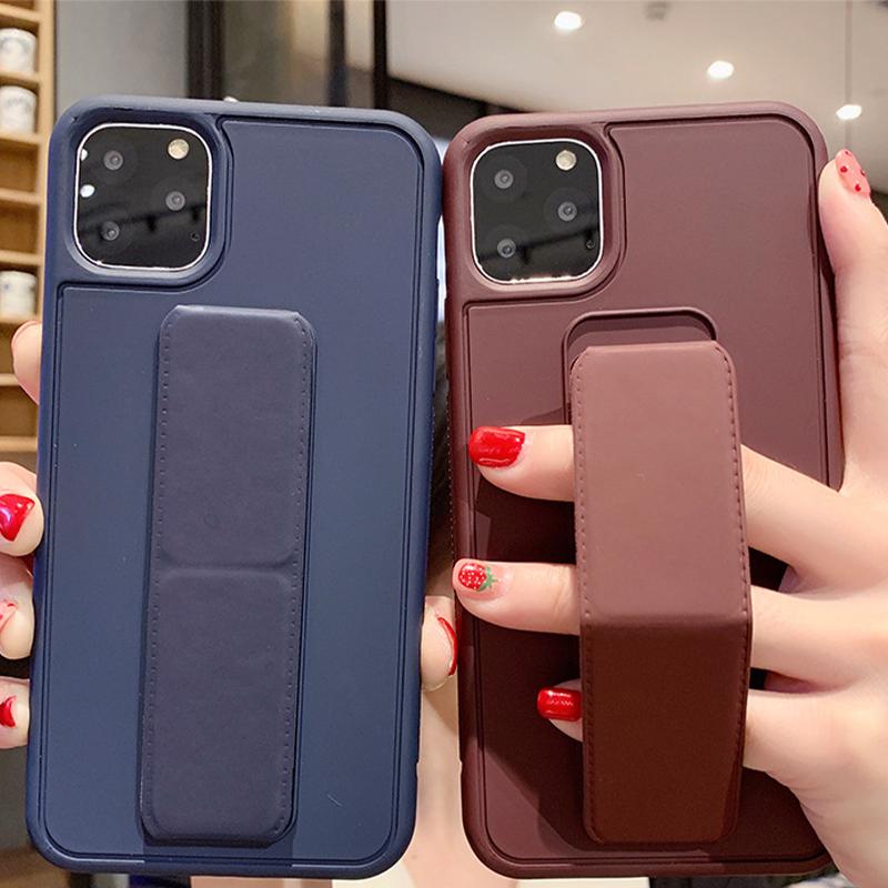 iPhone ケース スタンド 縦置き 横置き リング 12pro 12mini 12proMax