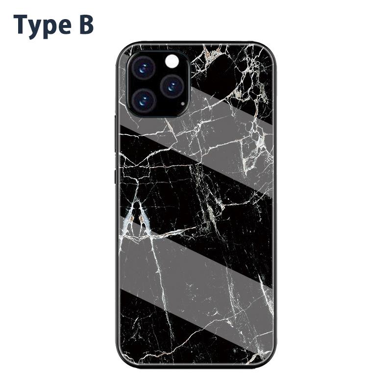 iPhone ケース 大理石 マーブル アイフォン 石 岩 12 12Pro 12ProMax