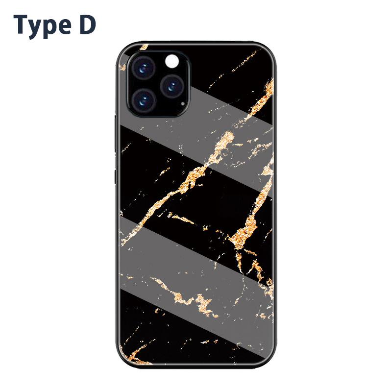 iPhone ケース 大理石 マーブル アイフォン 石 岩 12 12Pro 12ProMax