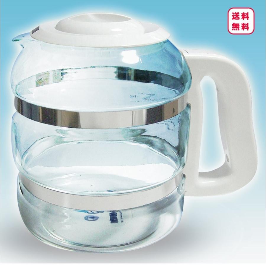 蒸留水器(白)専用ガラス容器 : メガキャットジャパン - 通販 蒸留水器(白)専用ガラス容器 : メガキャットジャパン - 通販