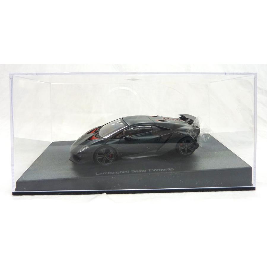AUTOart オートアート 1/43 LAMBORGHINI SESTO ELEMENTO 箱ダメージありの画像