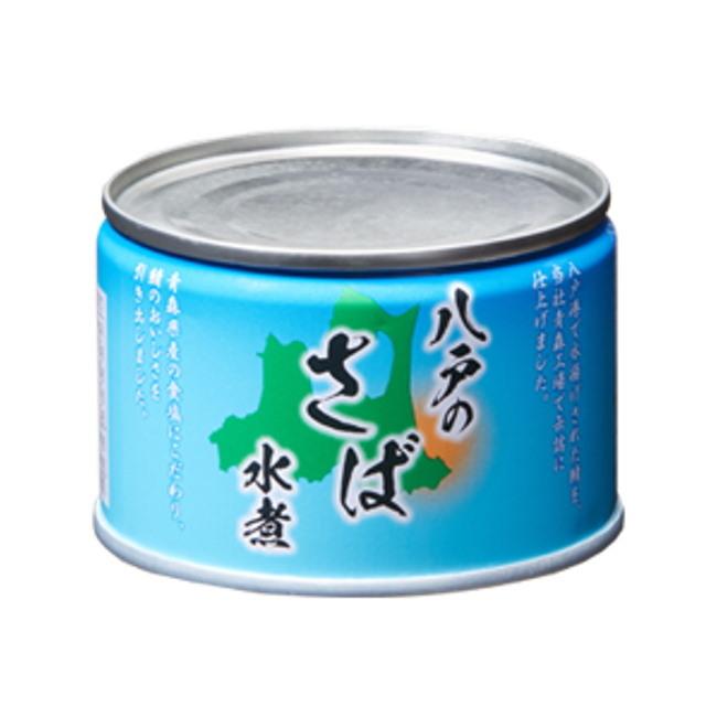 MARUHA NICHIRO（マルハニチロ） 【送料無料[単品配送]】八戸のさば 水