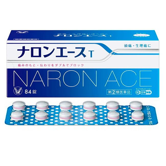 海外正規品】 self ナロンエースT 84錠 4987306040892x1 大正製薬頭痛 生理痛 blaccoded.com 海外正規品】 self ナロンエースT 84錠 4987306040892x1 大正製薬頭痛 生理痛 blaccoded.com