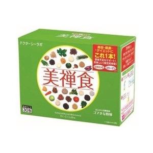 Dr.Ci：Labo（ドクターシーラボ） 美禅食 (30包) : MEGA Yahoo!店