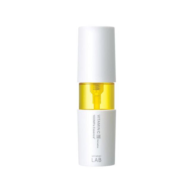 unlabel 【5%還元】アンレーベルラボ Vエッセンス (50mL) unlabel lab