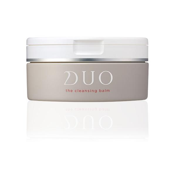 DUO（デュオ） 【送料無料】デュオ ザ クレンジングバーム (90g