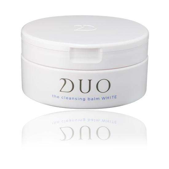 duo cleansing balm