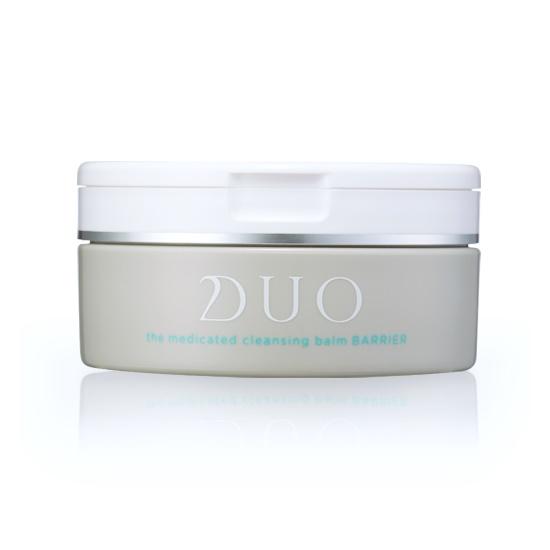 DUO（デュオ） 【送料無料】デュオ ザ クレンジングバーム バリア (90g