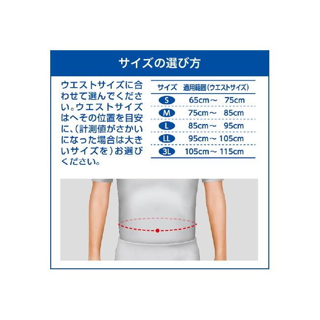 日本シグマックス 【送料無料】メディエイドサポーター しっかりガード