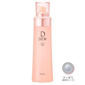 カネボウ DEW ローション さっぱり 本体 (150mL) kanebo｜megadrug