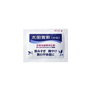太田胃散 分包 (16包) 太田胃散【第2類医薬品】 : MEGA Yahoo!店