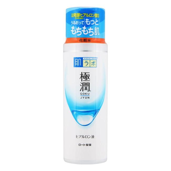 ロート製薬 肌ラボ 極潤ヒアルロン液 (170mL) : MEGA Yahoo!店 - 通販