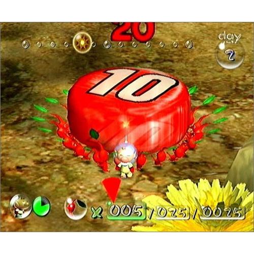 数量限定 特売 ピクミン 最先端 Kuljic Com