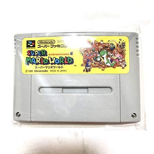 即納 最大半額 スーパーマリオワールド 新作モデル Orientalweavers Com