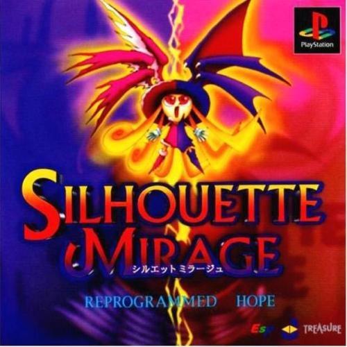 シルエットミラージュ ~リプログラムド ホープ~ 旧機種 | coachgundy.com