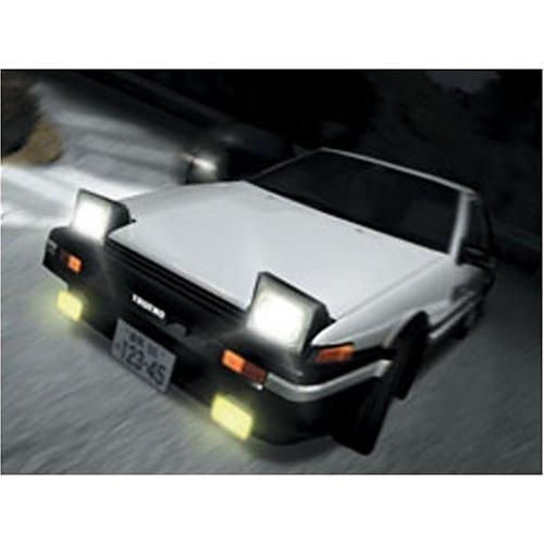 頭文字D Special Stage 頭文字D