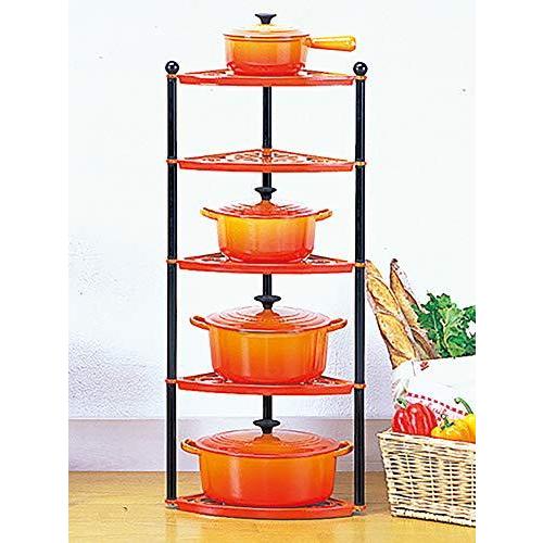 MEGA GIFT COMPANYル・クルーゼ(Le ガス IH 【日本正規? ポット