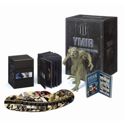 レイ・ハリーハウゼン コンプリート・コレクション [DVD]