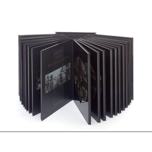 【値下げ中】 レイ・ハリーハウゼン コンプリート・コレクション [DVD] 【P1560606111】(55743円)