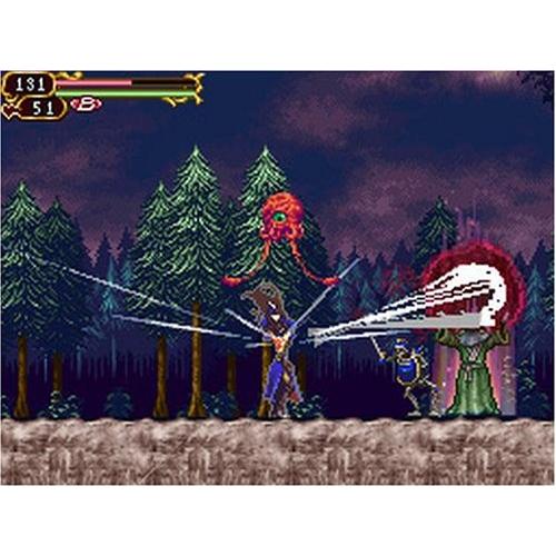 秋冬の主役◎ 悪魔城ドラキュラ 奪われた刻印 【MYK1602739050】(57248円)