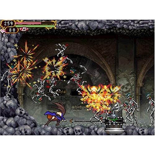 秋冬の主役◎ 悪魔城ドラキュラ 奪われた刻印 【MYK1602739050】(57248円)