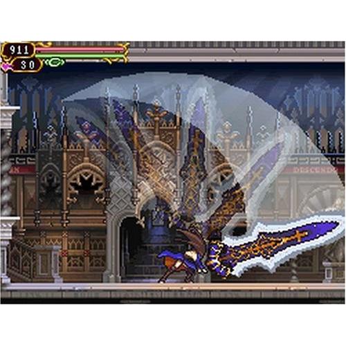 秋冬の主役◎ 悪魔城ドラキュラ 奪われた刻印 【MYK1602739050】(57248円)