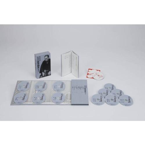 【希少品】 落語研究会 六代目 三遊亭圓生 全集 下 [DVD] 【IQY6955142291】(24843円)