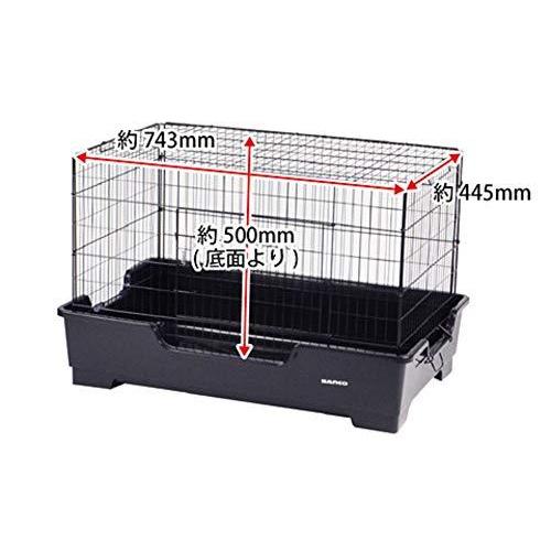 SANKO ワイルドホーム フェレット 