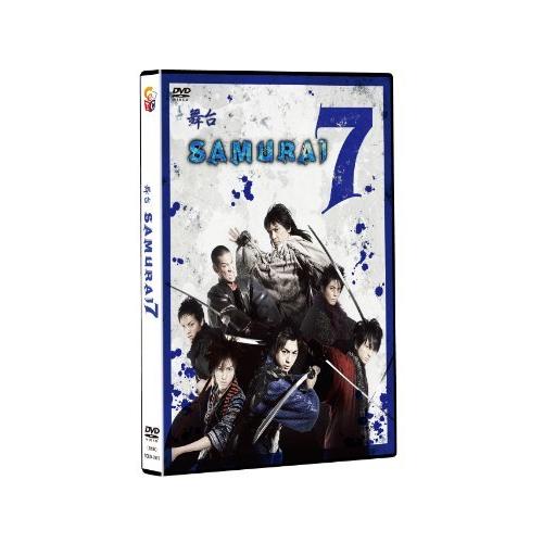 50 Off 舞台 Samurai 7 Dvd 公式の