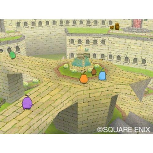 ドラゴンクエストモンスターズ ジョーカー2 プロフェッショナル ジョーカー2