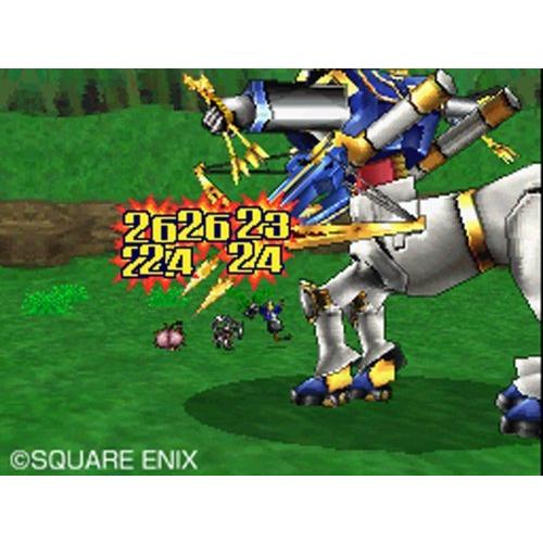 ドラゴンクエストモンスターズ ジョーカー2 プロフェッショナル ジョーカー2