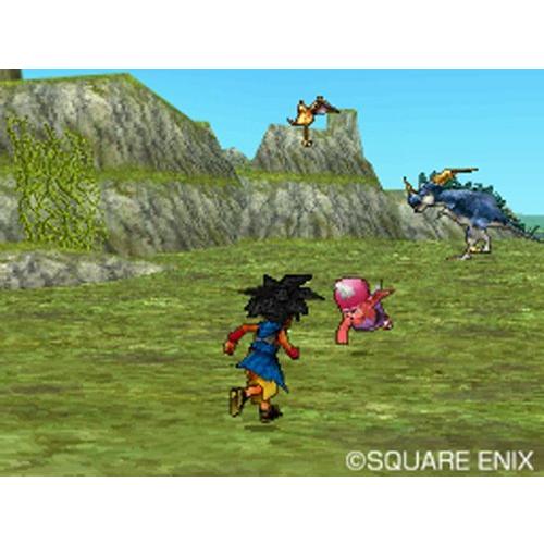 ドラゴンクエストモンスターズ ジョーカー2 プロフェッショナル ジョーカー2