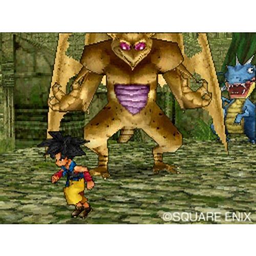 ドラゴンクエストモンスターズ ジョーカー2 プロフェッショナル ジョーカー2