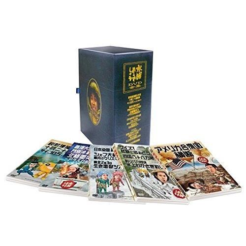 即納特典付き 水曜どうでしょう コンプリートbox Vol 3 Dvd 大注目 Www Thedailyspud Com