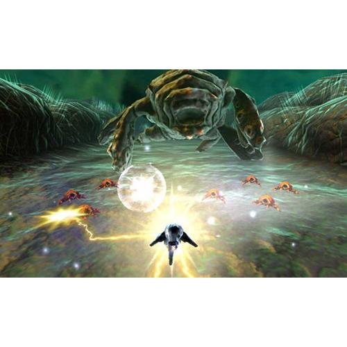 爆買いセール NANO ASSAULT (ナノアサルト) 3DS ニンテンドー3DS | www
