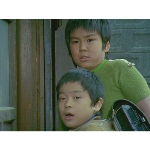 男! あばれはっちゃく DVD-BOX 2 デジタルリマスター版【昭和の 男! あばれはっちゃく DVD-BOX 2 デジタルリマスター版【昭和の