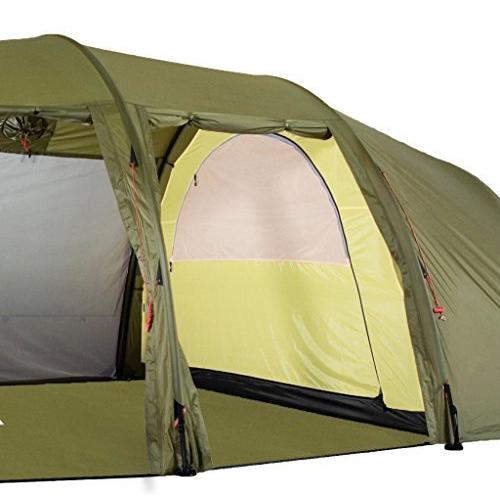【2026年1月8日以降の発送予定】 HELSPORT(ヘルスポート) バルホール アウターテント (6-8人用) 【C3826396808】(136675円)